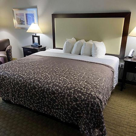 Best Western Pawleys Island Exterior photo