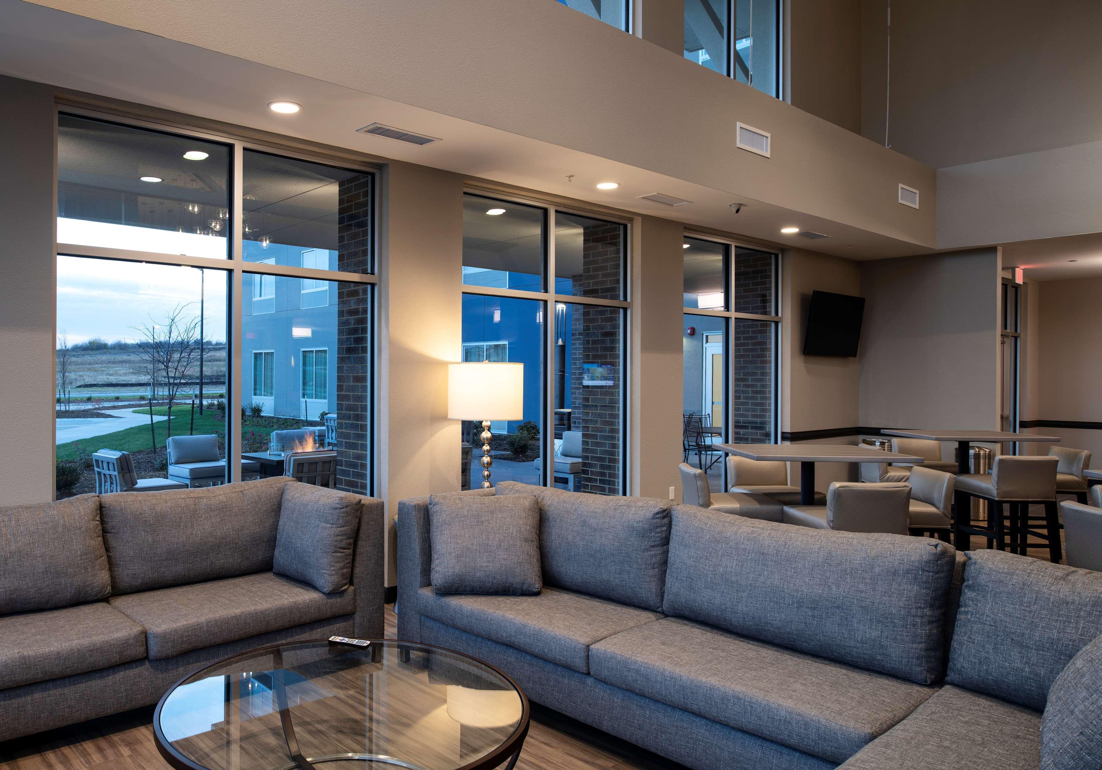 Best Western Pawleys Island Exterior photo