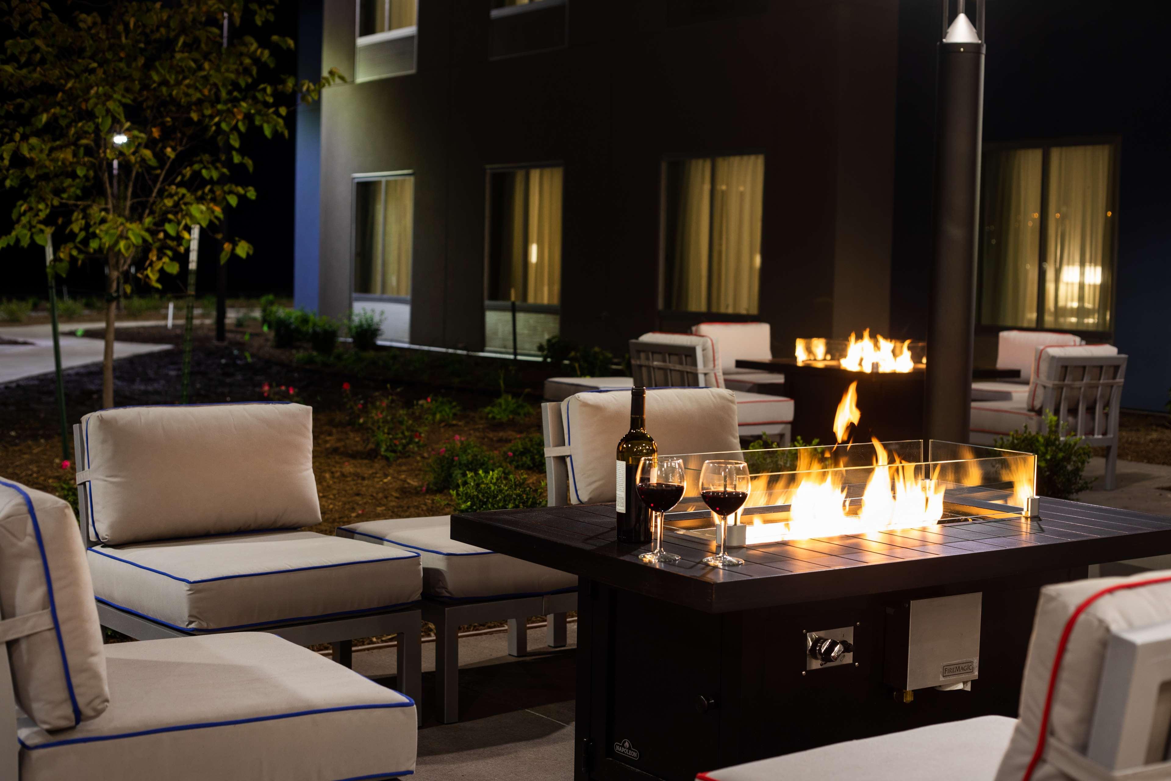 Best Western Pawleys Island Exterior photo