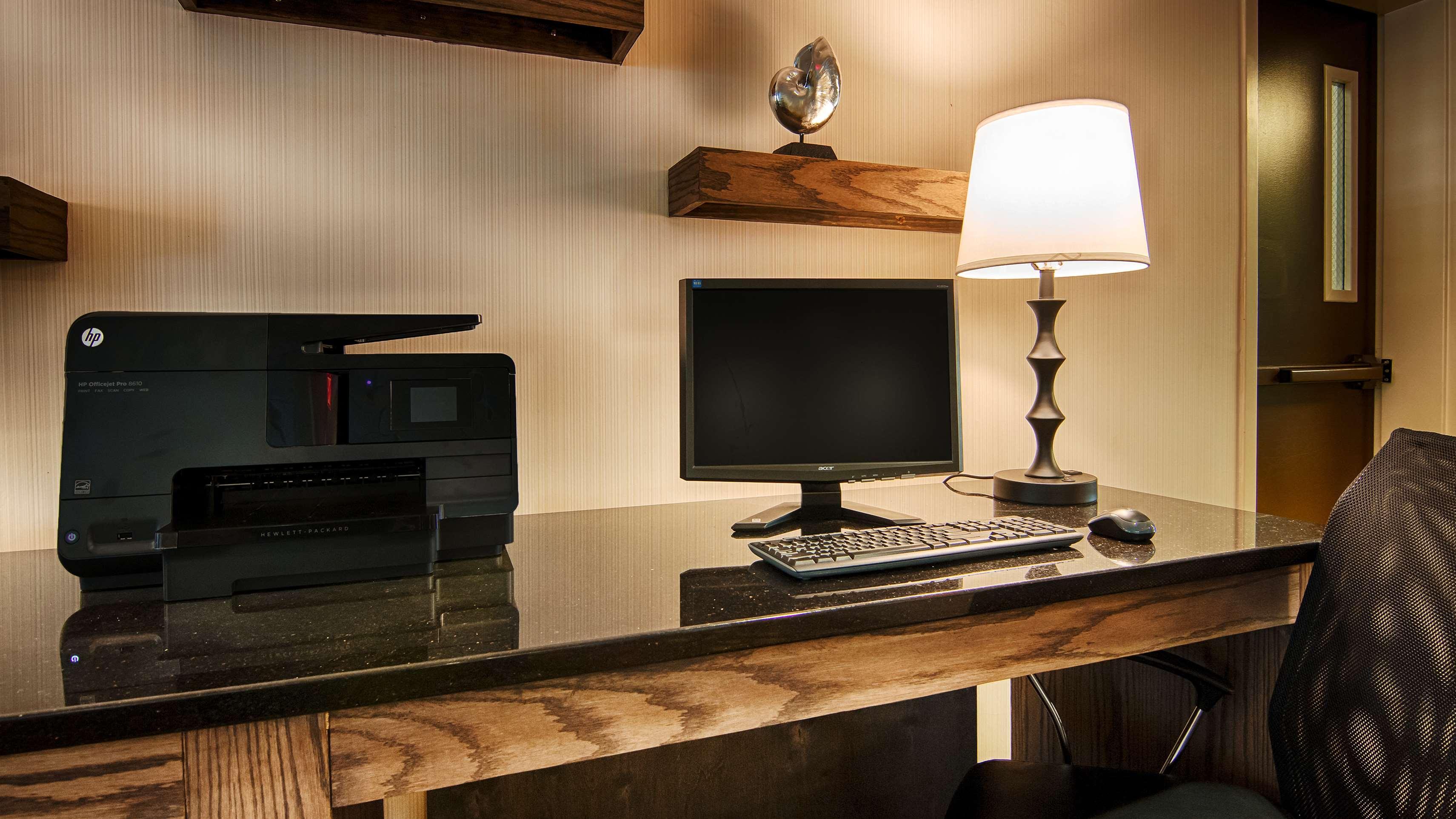Best Western Pawleys Island Exterior photo