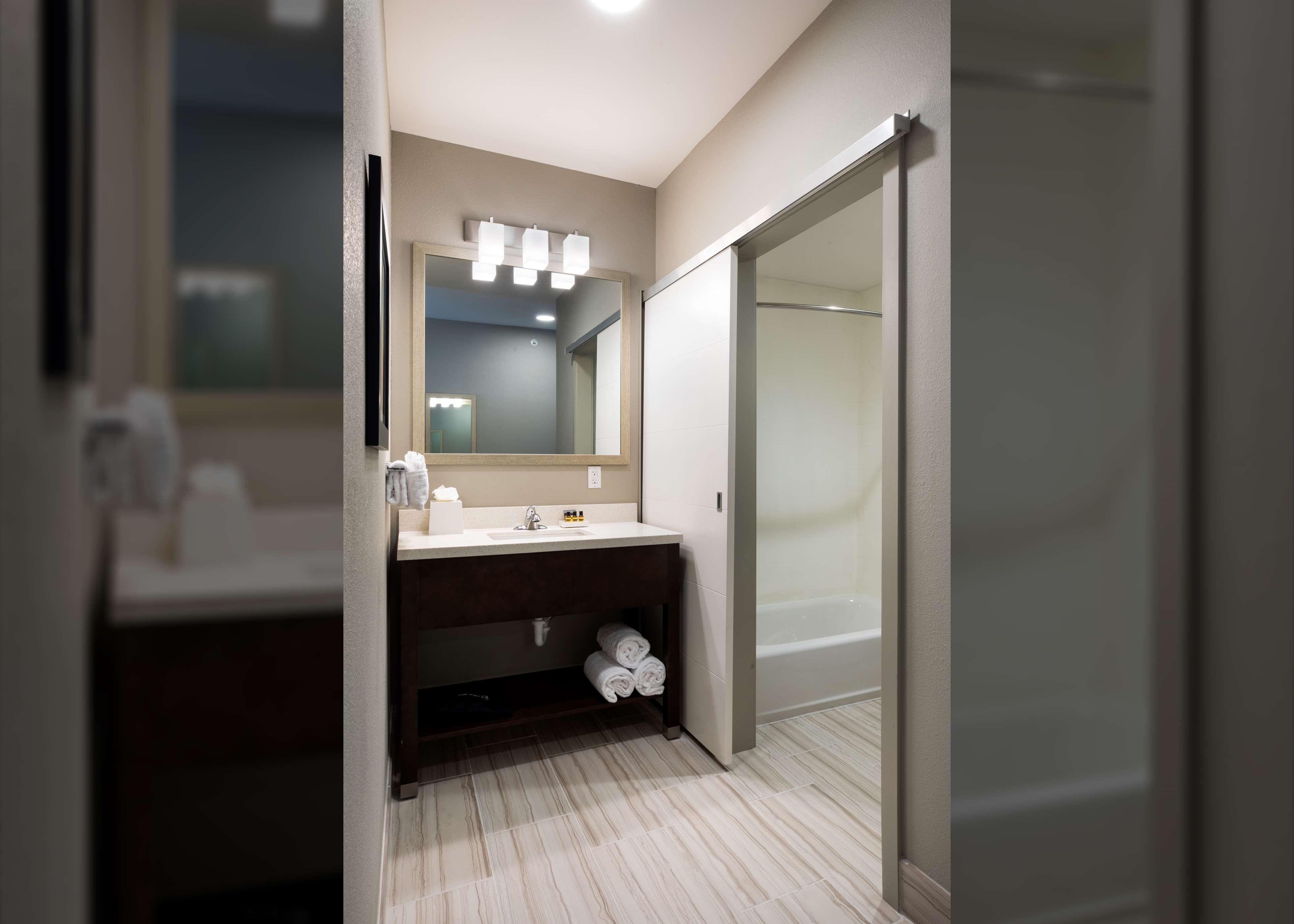 Best Western Pawleys Island Exterior photo