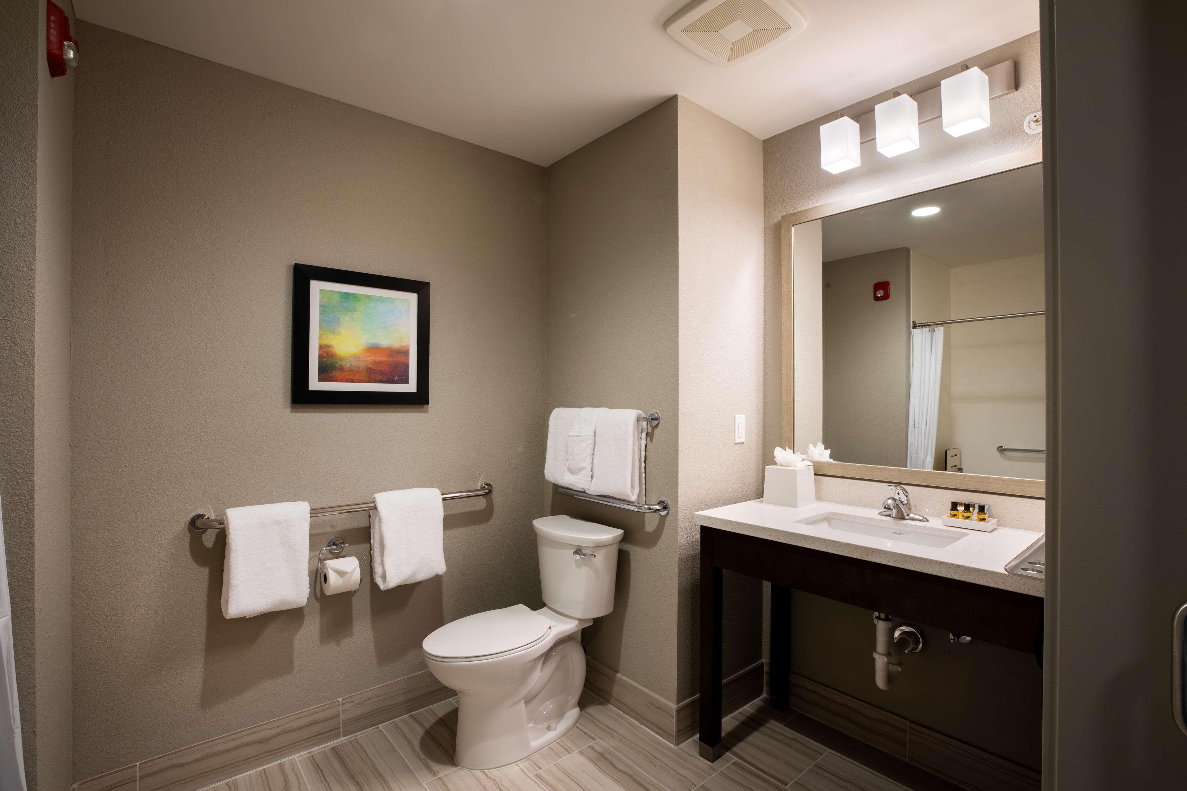 Best Western Pawleys Island Exterior photo