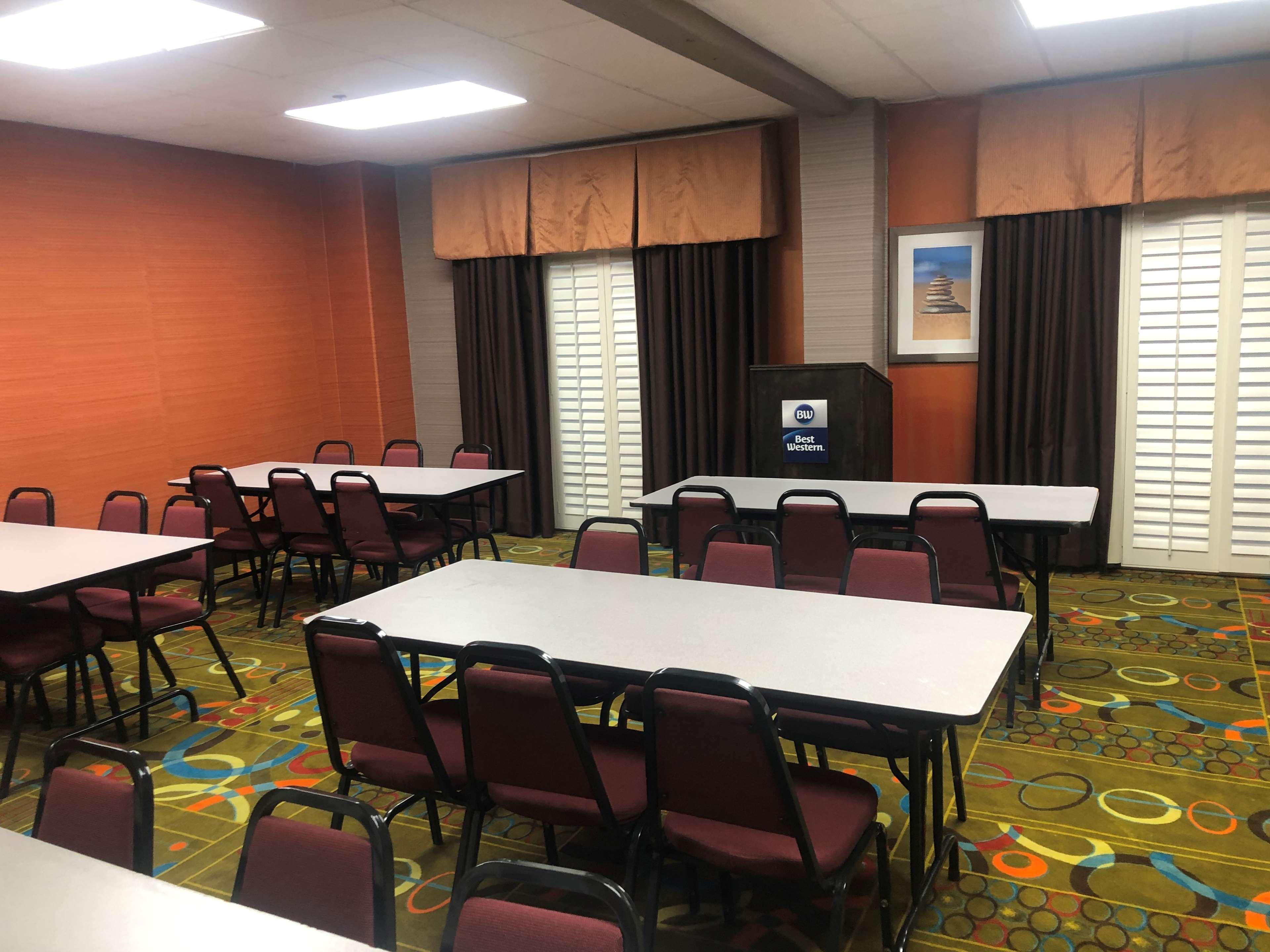 Best Western Pawleys Island Exterior photo