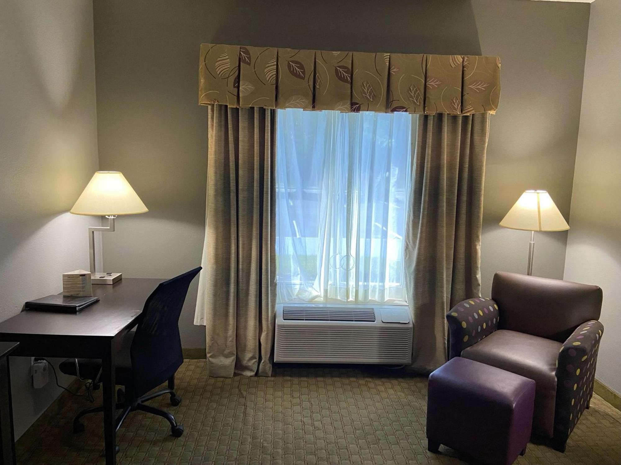 Best Western Pawleys Island Exterior photo