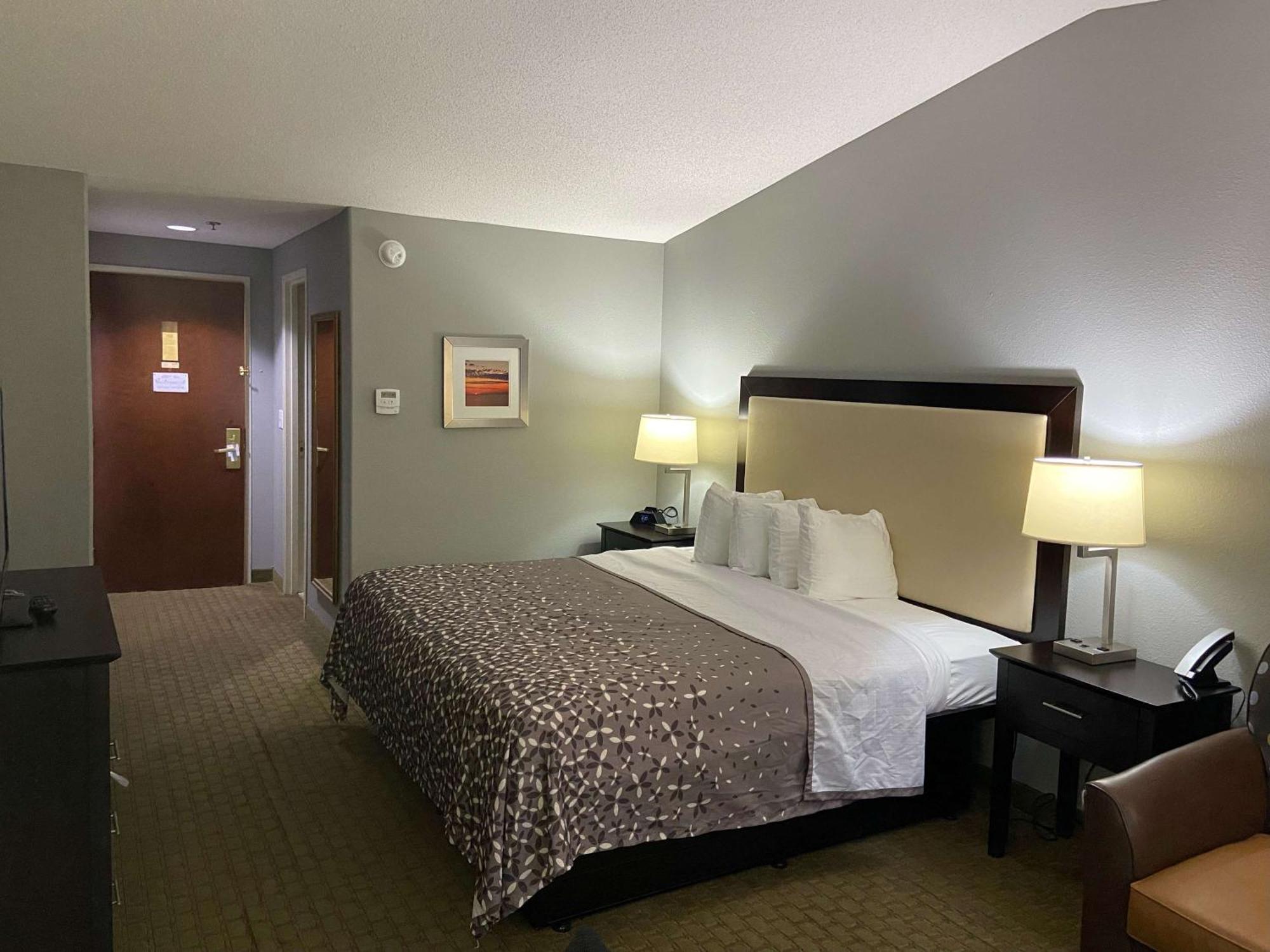 Best Western Pawleys Island Exterior photo