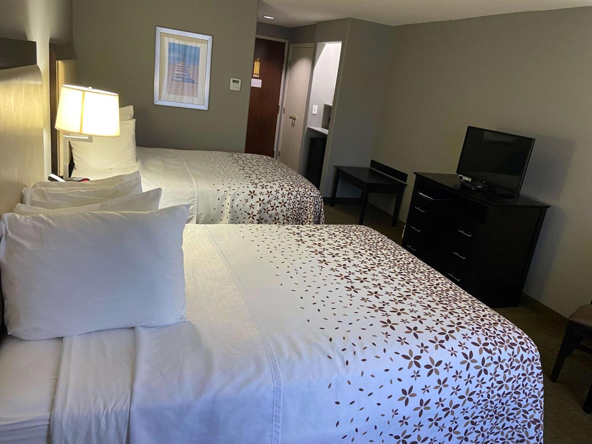 Best Western Pawleys Island Exterior photo