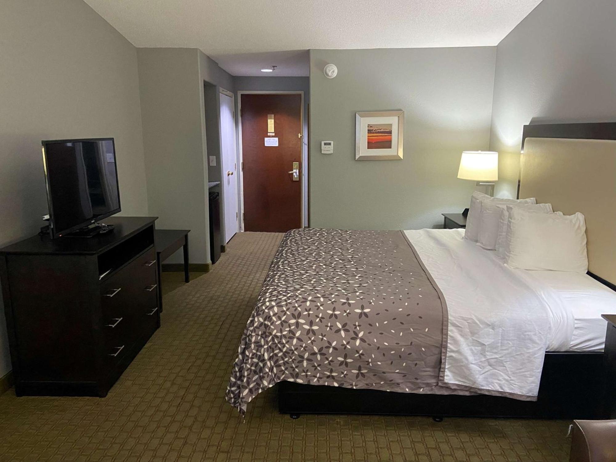 Best Western Pawleys Island Exterior photo