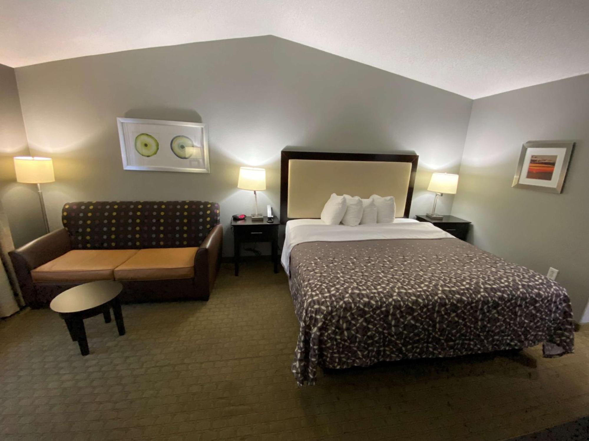 Best Western Pawleys Island Exterior photo