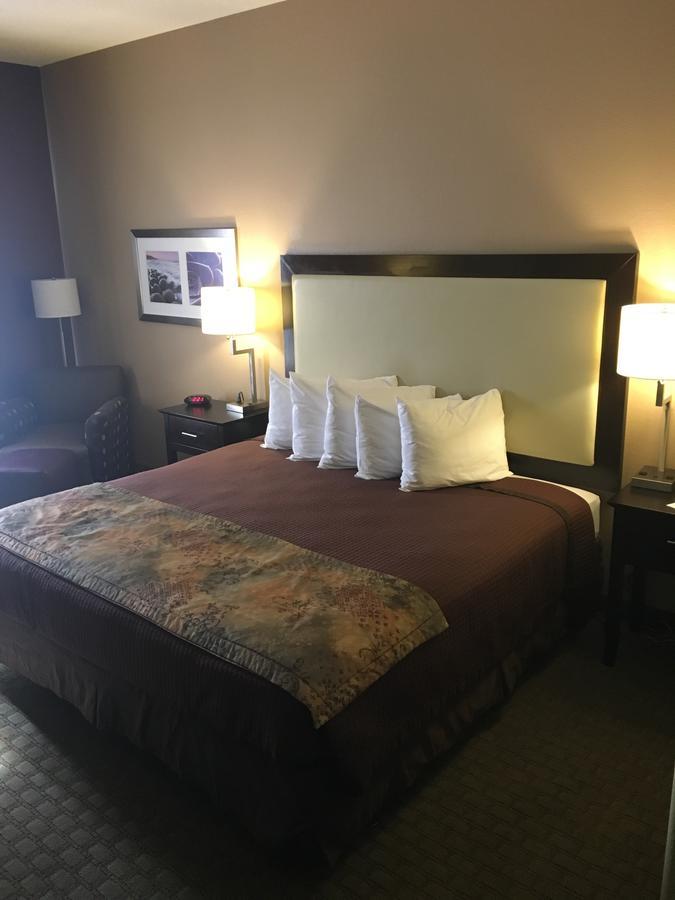 Best Western Pawleys Island Exterior photo