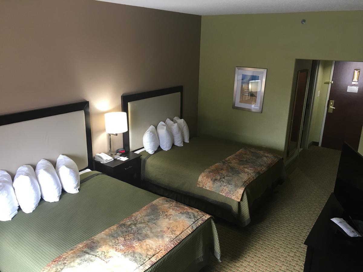 Best Western Pawleys Island Exterior photo
